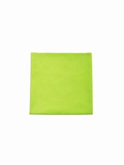 Sols Atol 30 Microvezel Gastendoek (Appelgroen)