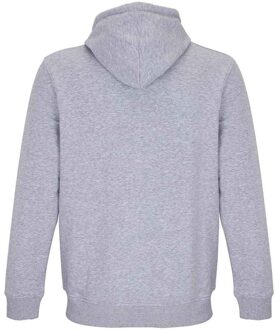 Sols Calipso Marl capuchon voor volwassenen (Grijze Mergel) Grijs