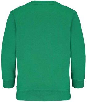Sols Columbia Kinder/Kinder Sweatshirt (Kelly Groen) - maat 14J / 164cm