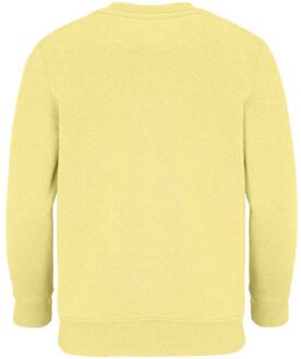 Sols Columbia Kinder/Kinder Sweatshirt (Lichtgeel) - maat