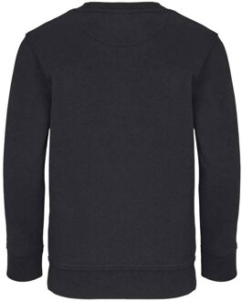 Sols Columbia Kinder/Kinder Sweatshirt (Zwart) - 14J / 164cm