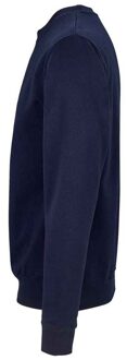 Sols Columbia Unisex Sweatshirt voor volwassenen (Franse marine) Navy