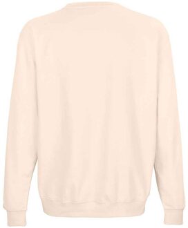 Sols Columbia Unisex Sweatshirt voor volwassenen (Romig Roze) - 2XL