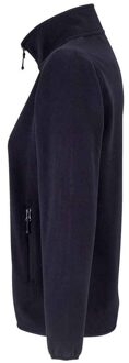 Sols Dames/Dames Factor Microfleece Recycled Fleece Jacket (Marine) - maat 2XL Navy