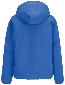 Sols Dames/Dames Falcon gewatteerd softshell jack (Royaal Blauw) - M