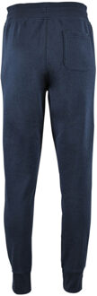 Sols Dames/dames Jake Slim Fit Jogging Bottoms (Franse marine) Navy - XS