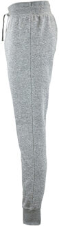 Sols Dames/dames Jake Slim Fit Jogging Bottoms (Grijze Mergel) Grijs - XS