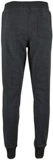Sols Dames/dames Jake Slim Fit Jogging Bottoms (Houtskool mergel)