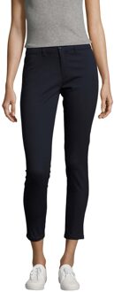 Sols Dames/dames Jules Chino Broek (Franse marine) Navy - EU 44 / UK 16