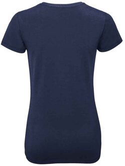 Sols Dames/Dames Millenium Stretch T-shirt (Franse marine) Navy - EU 46 / UK 18