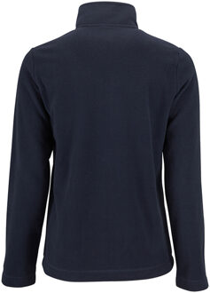 Sols Dames/dames Normandische Fleece Jacket (Marine) Navy