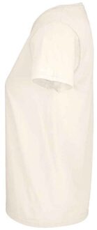 Sols Dames/Dames Pioneer Organic T-shirt (Gebroken wit) - S