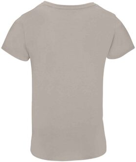 Sols Dames/Dames Pioneer Organic T-shirt (Touw) Beige - M