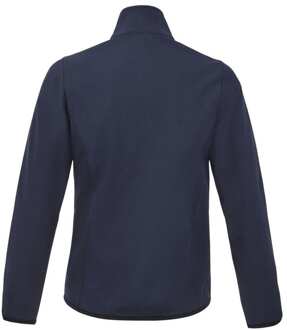 Sols Dames/dames Radian Soft Shell Jacket (Donkerblauw) - maat