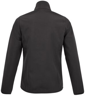 Sols Dames/dames Radian Soft Shell Jacket (Houtskool)