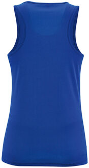 Sols Dames/dames Sportieve Performance Sleeveless Tank Top (Koningsblauw)