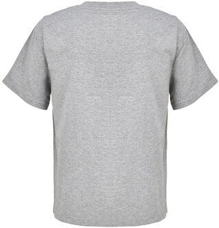 Sols Dames Legend Marl T-Shirt (Grijs Marl) - maat S