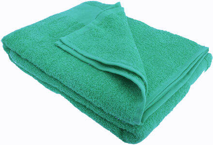 Sols Eiland 100 Badlaken/handdoek (100 X 150cm) (Turquoise) - One Size