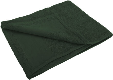 Sols Eiland 50 Handdoek (50 X 100cm) (Fles groen)
