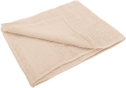 Sols Eiland 50 Handdoek (50 X 100cm) (Touw) Beige - One Size