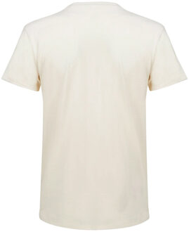 Sols Heren Imperial T-shirt (Natuurlijk) - maat M Naturel