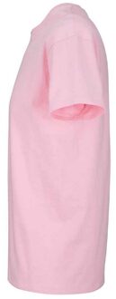 Sols Heren Imperial T-shirt (Snoepjesroze) - maat 3XL