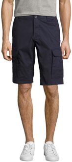 Sols Heren Jackson Bermuda Shorts (Franse marine) Navy - 36 (Taille)