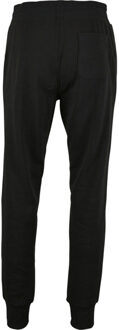 Sols Heren Jake Slim Fit Jogging Bottoms (Zwart) - M