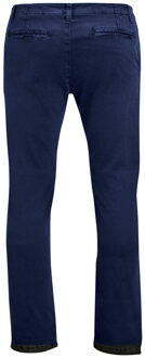 Sols Heren Jules Chino Broek (Franse marine) Navy - 36W/32L