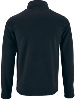 Sols Heren Normandische Fleece Jas (Marine) Navy