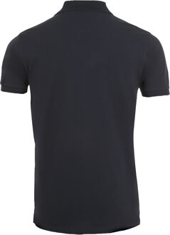 Sols Heren Phoenix Poloshirt met korte mouwen Pique Polo (Franse marine) Veelkleurig - 3XL