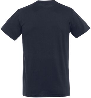 Sols Heren Regent T-Shirt met korte mouwen (Marine) Navy - XL