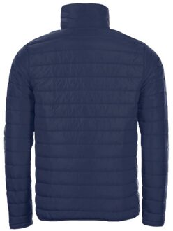 Sols Herenrit Gewatteerd Waterafstotend Jasje (Marine) Navy - XL