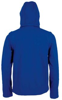 Sols Herenslaapzak Pro Softshell Jacket (Koningsblauw) - 4XL