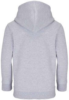 Sols Kinder/Kinder Condor Hoodie (Grijze Mergel) - maat 10J / 140cm Grijs