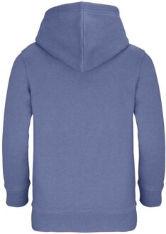 Sols Kinderen/Kinderen Connor Hoodie (Blauw) - 14J / 164cm