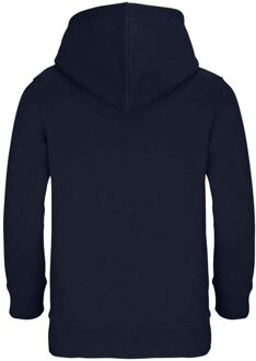 Sols Kinderen/Kinderen Connor Hoodie (Franse marine) Navy