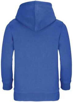 Sols Kinderen/Kinderen Connor Hoodie (Koningsblauw) - maat