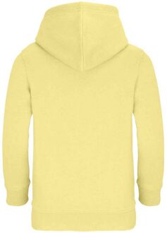 Sols Kinderen/Kinderen Connor Hoodie (Lichtgeel) - 8J / 128cm