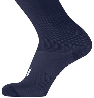 Sols Kinderen/Kinderen Voetbal / Voetbalsokken (Franse marine) Navy - XS