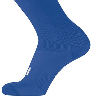 Sols Kinderen/Kinderen Voetbal / Voetbalsokken (Koningsblauw) - maat