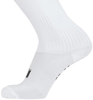 Sols Kinderen/Kinderen Voetbal / Voetbalsokken (Wit)