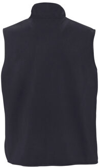 Sols Noorwegen Unisex Anti-Pill Fleece Bodywarmer / Gilet (Houtskool) - L