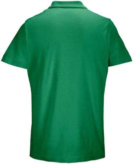 Sols Pulse piqué poloshirt voor volwassenen, uniseks (Kelly Groen)