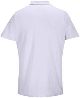 Sols Pulse piqué poloshirt voor volwassenen, uniseks (Lila) - maat 2XL