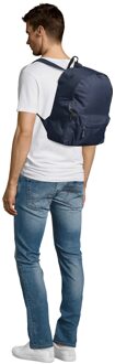 Sols Rugzak / Rugzakzak (Franse marine) Navy - One Size