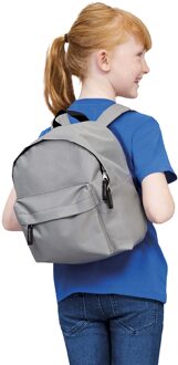 Sols Rugzak / Rugzakzak (Grafietgrijs)