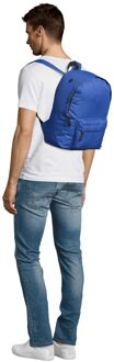 Sols Rugzak / Rugzakzak (Koningsblauw)