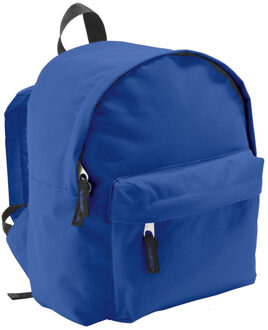 Sols Rugzak voor kinderen / Rugzak voor de ruiterschool (Koningsblauw) - One Size