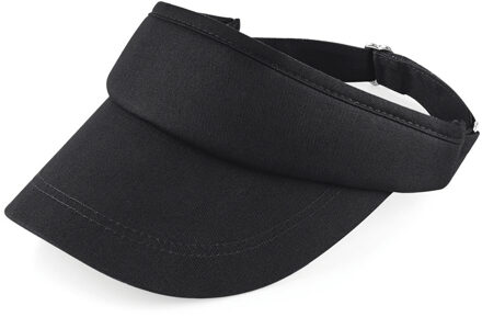 Sols sports visor zwart